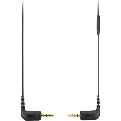 Micrófono de cañón RODE VideoMic NTG para Cámaras 6