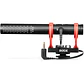 Micrófono de cañón RODE VideoMic NTG para Cámaras - Miniatura 3