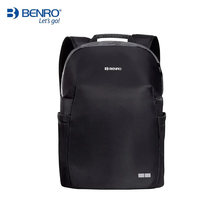 Mochila Benro Tourist Negra 1