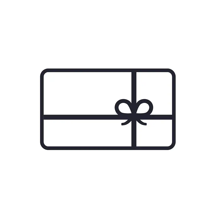 Gift Card 1