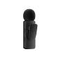 Sistema de micrófono inalámbrico BOYA BY-V20 2.0 (2,4 GHz) - Miniatura 4