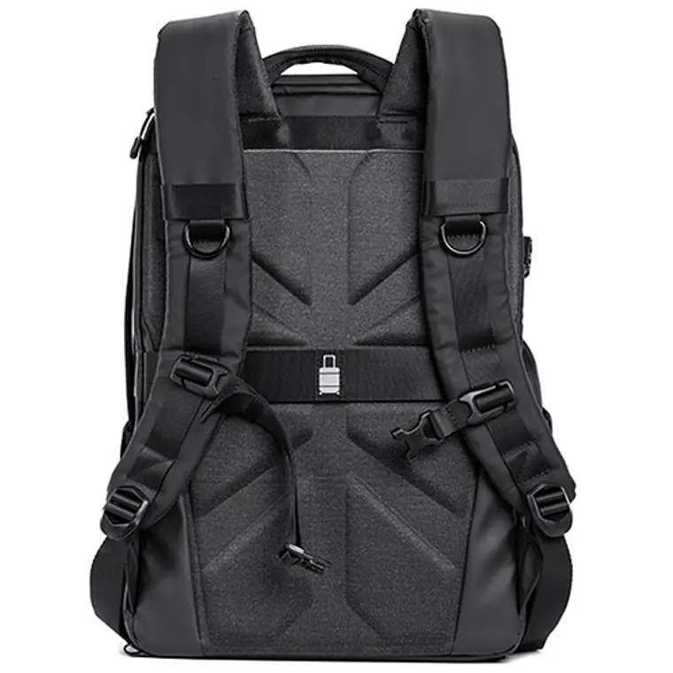 Mochila K&F Concept Beta de 20 L - Negra 5