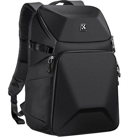 Mochila K&F Concept Beta de 20 L - Negra