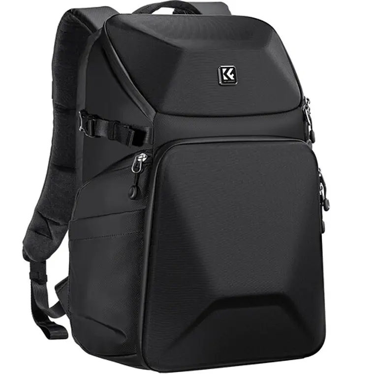 Mochila K&F Concept Beta de 20 L - Negra 1