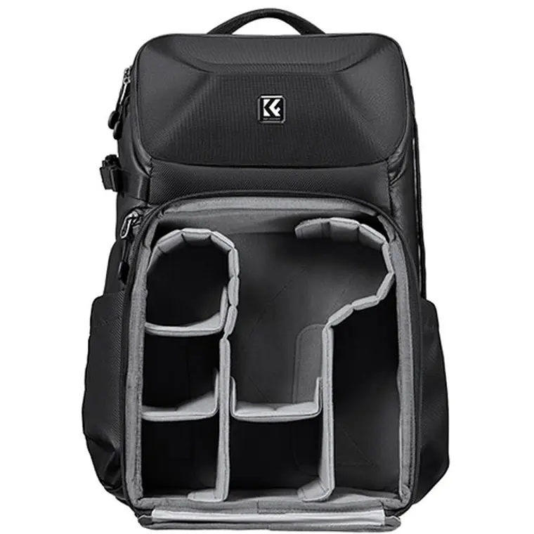 Mochila K&F Concept Beta de 20 L - Negra 3