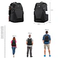 Mochila K&F Concept Beta de 20 L - Negra - Miniatura 8