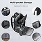 Mochila K&F Concept Beta de 20 L - Negra - Miniatura 6