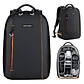 Mochila DSLR K&F Concept Beta Series - Negra - Miniatura 3