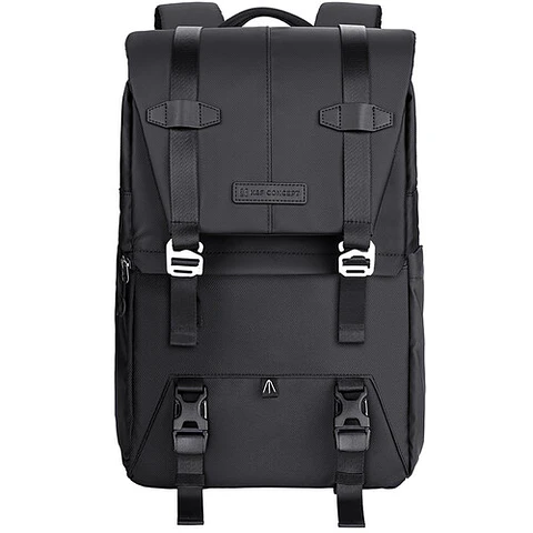 Mochila K&F Concept Beta V de 20 L - Negra
