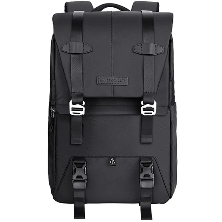 Mochila K&F Concept Beta V de 20 L - Negra 1