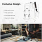 Mochila K&F Concept Beta V de 20 L - Negra - Miniatura 4