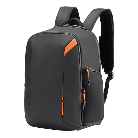 Mochila K&F Concept Nature Wander 9 de 25 L - Negro