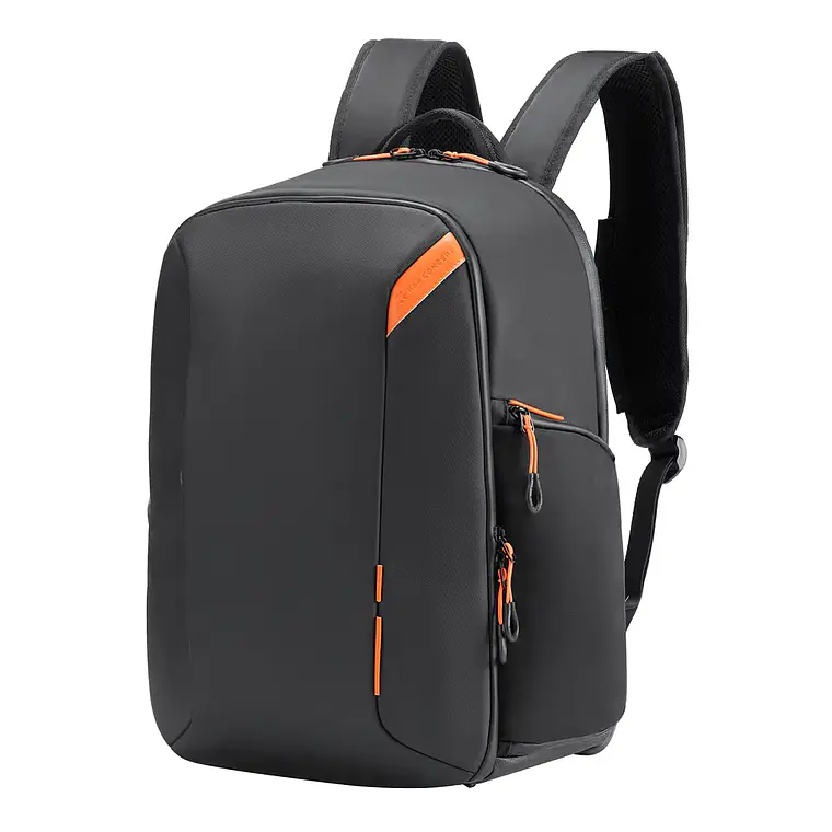 Mochila K&F Concept Nature Wander 9 de 25 L - Negro 1