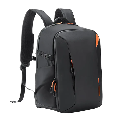 Mochila K&F Concept Nature Wander 9 de 25 L - Negro