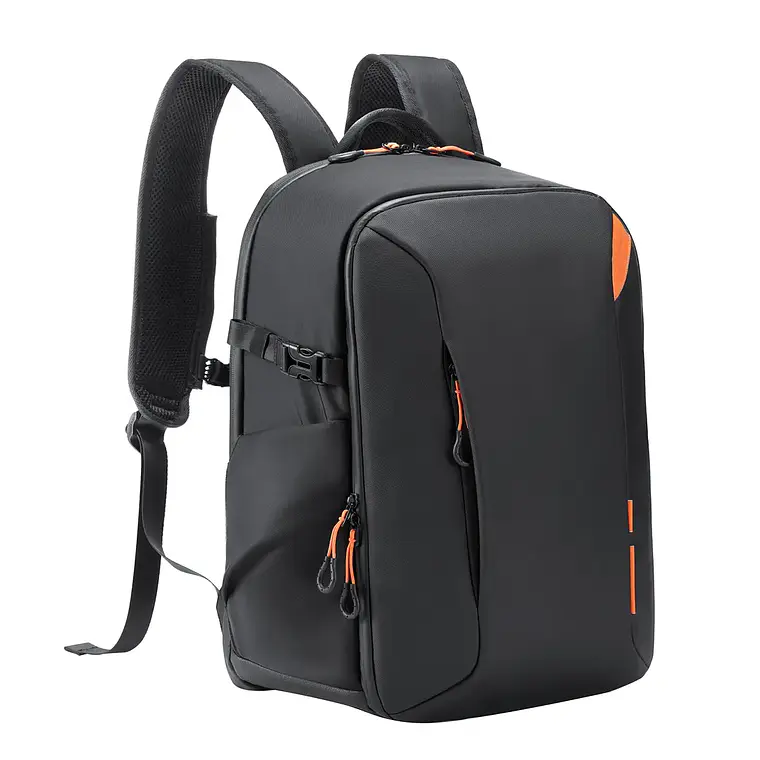 Mochila K&F Concept Nature Wander 9 de 25 L - Negro 2