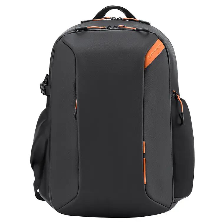 Mochila K&F Concept Nature Wander 9 de 25 L - Negro 3