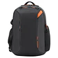 Mochila K&F Concept Nature Wander 9 de 25 L - Negro - Miniatura 3