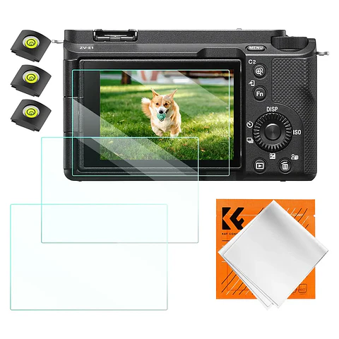 Protector de Pantalla K&F Concept para Sony Series 