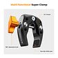 Super Clamp K&F Concept MS15 de 2.4