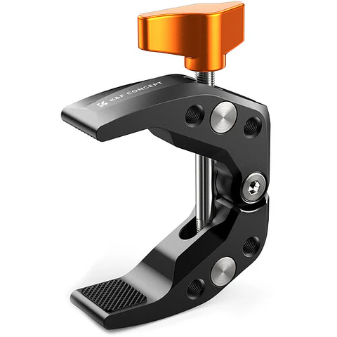 Super Clamp K&F Concept MS15 de 2.4"