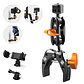 Super Clamp K&F Concept MS13 con Brazo Mágico - Miniatura 3