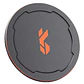 Tapa de Lente K&F Concept Magnética de 67mm - Miniatura 1