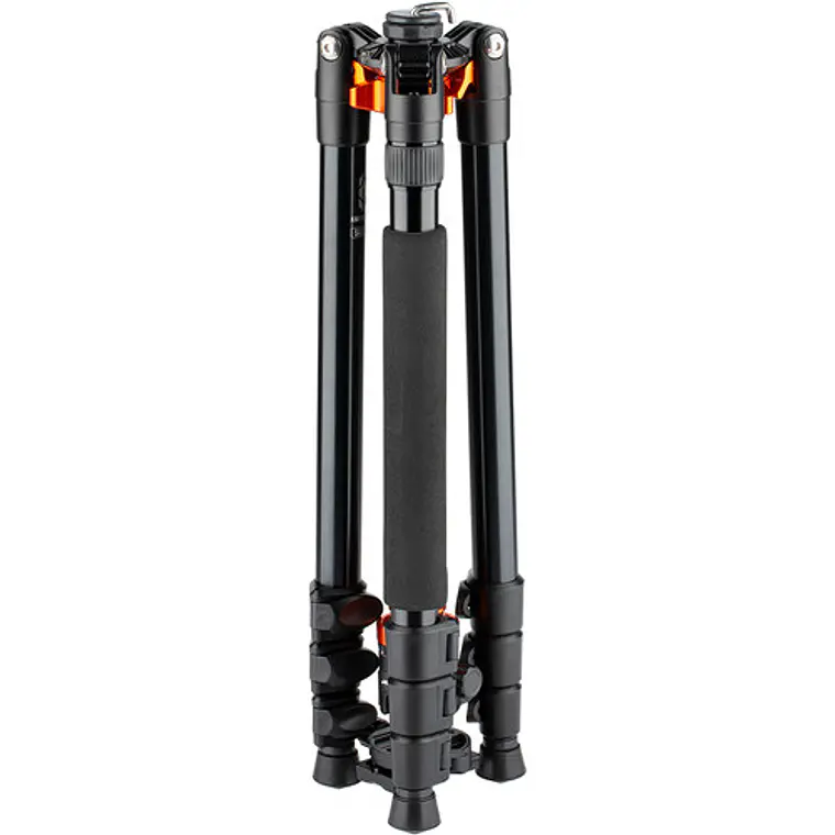 Trípode de Aluminio K&F Concept SA254 M2 5