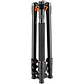 Trípode de Aluminio K&F Concept SA254 M2 - Miniatura 5