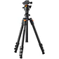 Trípode de Magnesio K&F Concept BI234M - Miniatura 1