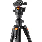 Trípode de Magnesio K&F Concept BI234M - Miniatura 3