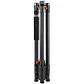 Trípode de Magnesio K&F Concept T254 - Miniatura 5