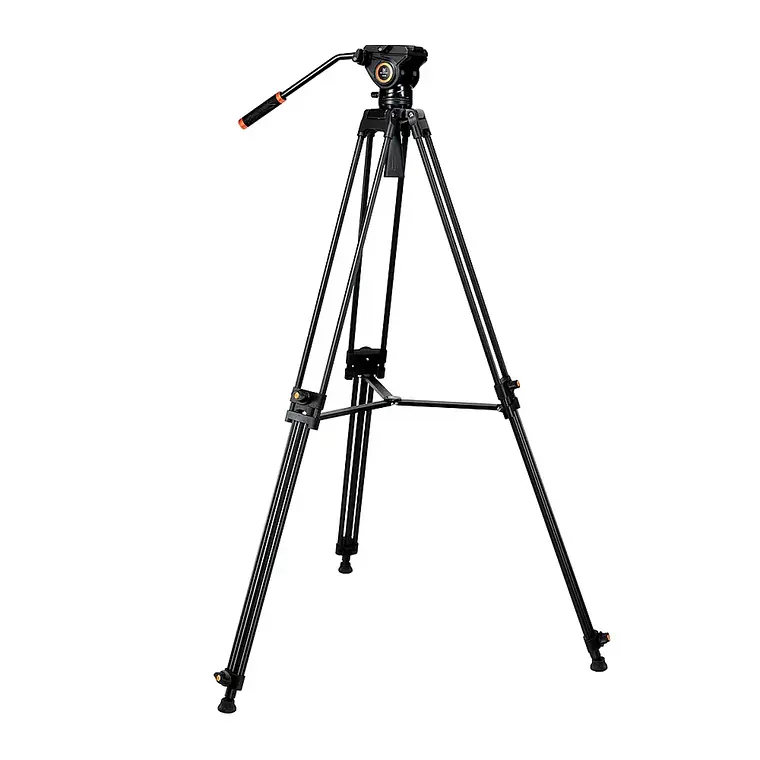 Trípode de Video K&F Concept VA18 5