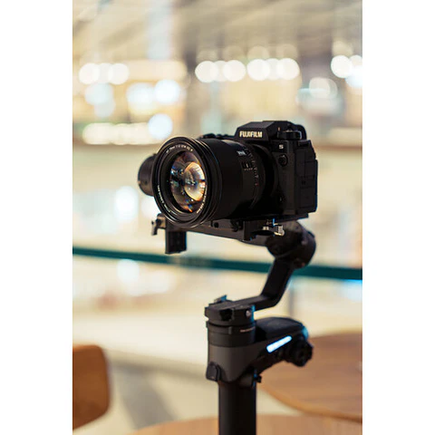 Lente Viltrox 75mm f/1.2 AF con Montura Fujifilm X