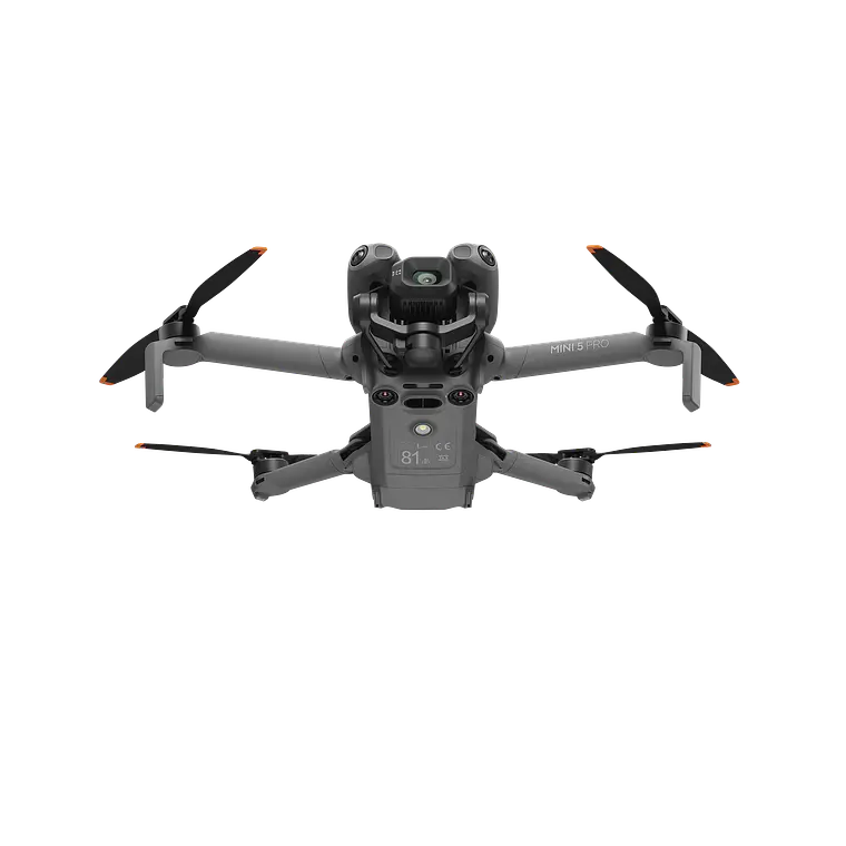Drone DJI Mini 5 Pro 4