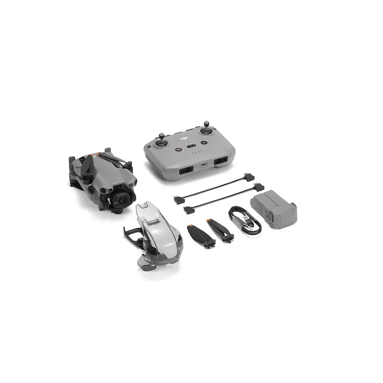 Drone DJI Mini 5 Pro 6