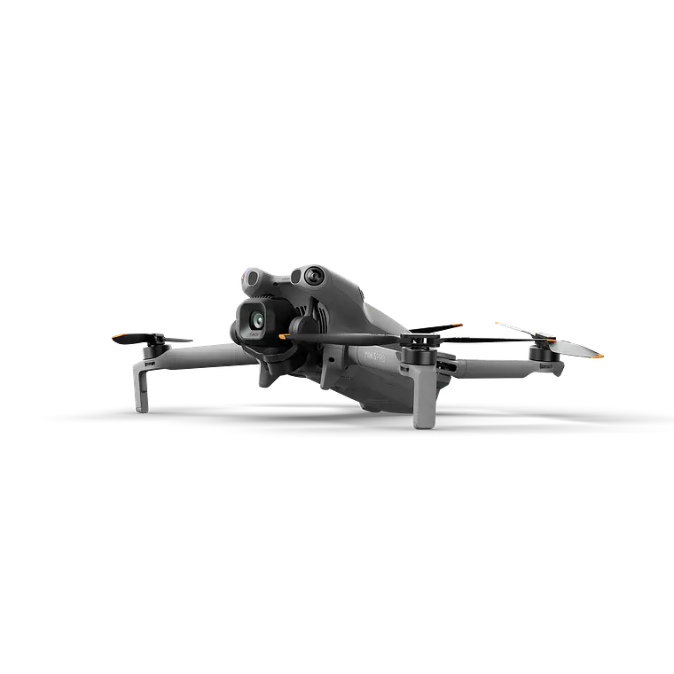 Drone DJI Mini 5 Pro Fly More Combo con Control DJI RC-N3 1