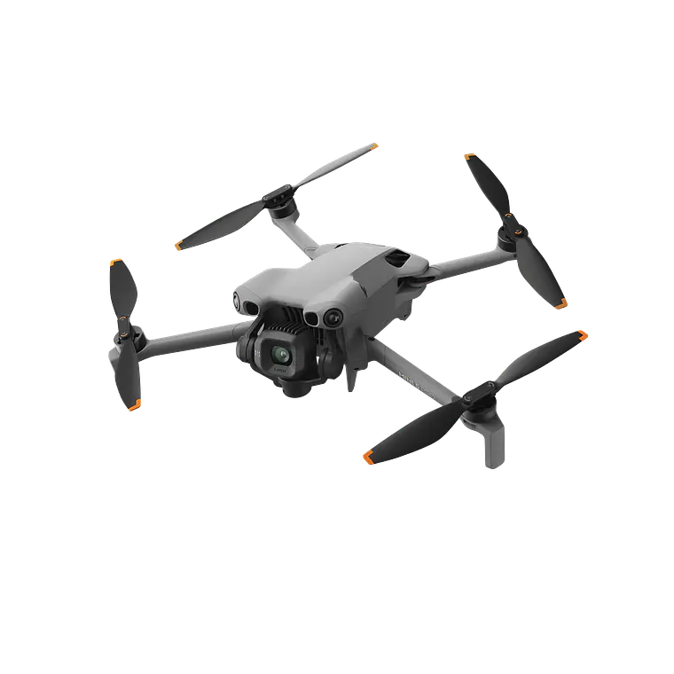 Drone DJI Mini 5 Pro Fly More Combo con Control DJI RC2 1