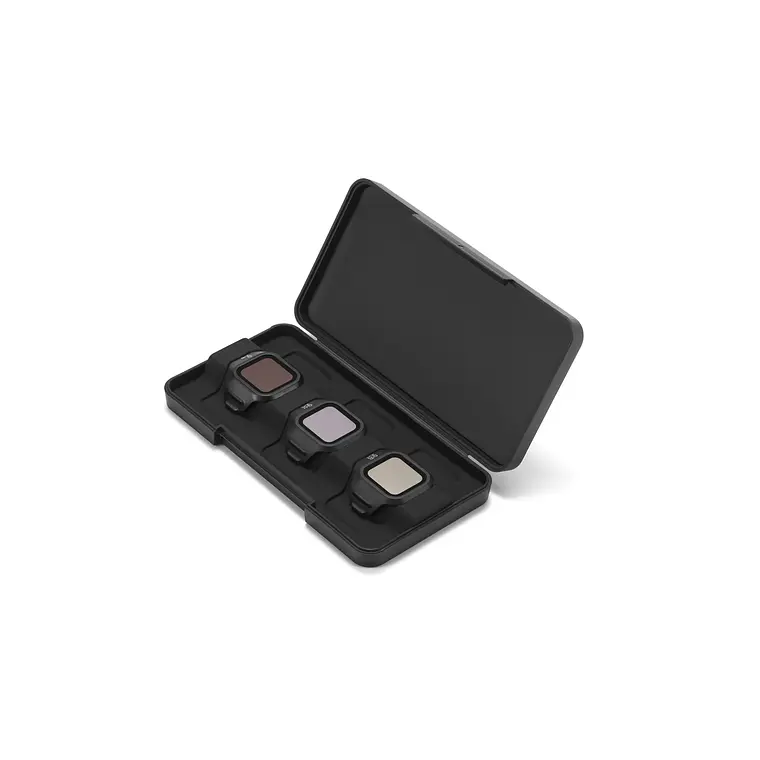 Drone DJI Mini 5 Pro Fly More Combo con Control DJI RC-N3 6