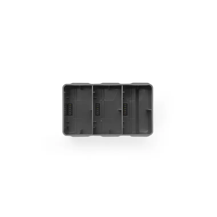 Drone DJI Mini 5 Pro Fly More Combo con Control DJI RC-N3 10