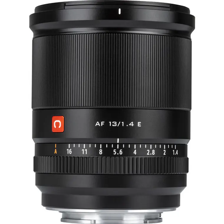 Lente Viltrox AF 13mm f/1.4 E con Montura Sony E 3