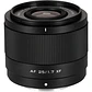 Lente Viltrox AF 25mm f/1.7 Air XF con Montura Fujifilm X - Miniatura 1
