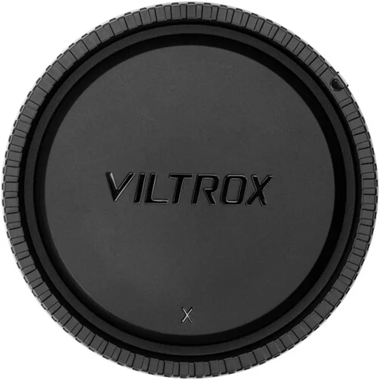 Lente Viltrox AF 25mm f/1.7 Air XF con Montura Fujifilm X 13