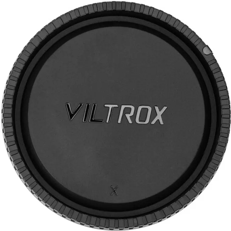 Lente Viltrox AF 28mm f/4.5 XF con Montura Fujifilm X 15