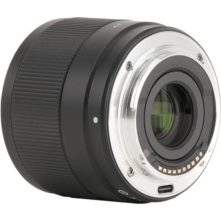 Lente Viltrox AF 56mm f/1.7 E con Montura Sony E 4
