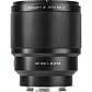 Lente Viltrox AF 85mm f/1.8 FE II con Montura Sony E - Miniatura 1