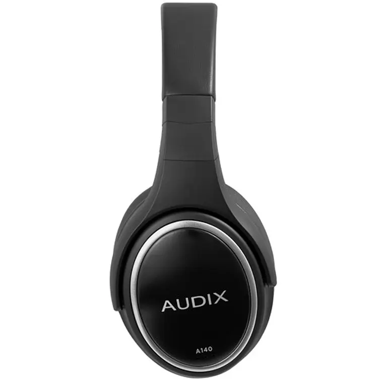 Audifonos Audix A140 Supraaurales de Estudio 2