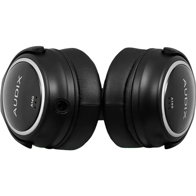 Audifonos Audix A140 Supraaurales de Estudio 3