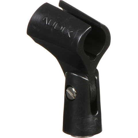  Adaptador Clip Audix MC-1  para Soporte de Micrófono