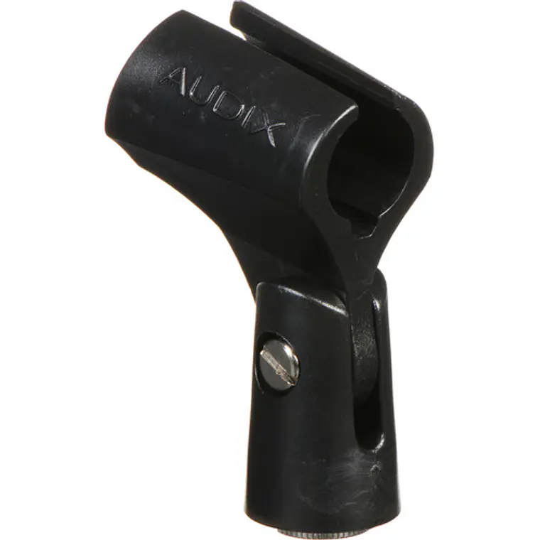  Adaptador Clip Audix MC-1  para Soporte de Micrófono 1