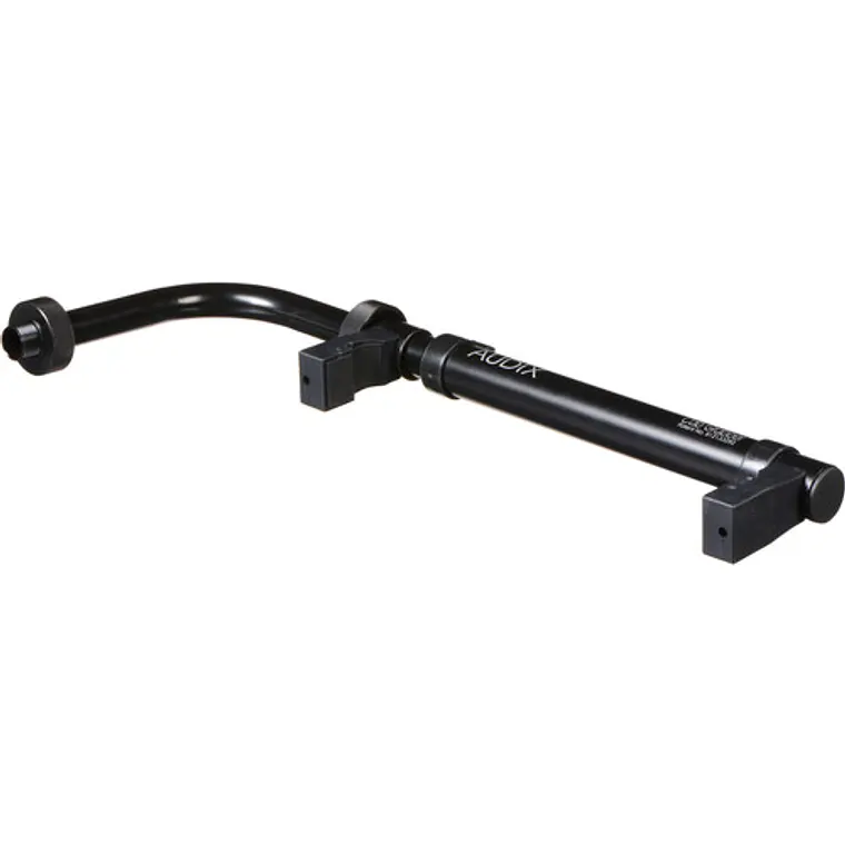  Sistema de Montaje Audix CAB-GRAB1 para Amplificador 2